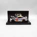 Shane Van Gisbergen 2024 Weathertech  1:24 Elite Nascar Diecast - FOIL NUMBER DIECAST - C162422WRTSV