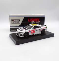 Shane Van Gisbergen 2024 Weathertech 1:24 Nascar Diecast - FOIL NUMBER DIECAST Shane Van Gisbergen, Nascar Diecast, 2024 Nascar Diecast, 1:24 Scale Diecast