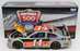 Tony Stewart 2014 Bass Pro Test Car 1:24 Nascar Diecast - C144821TCTS