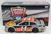 Tony Stewart 2014 Bass Pro Test Car 1:24 Nascar Diecast - C144821TCTS