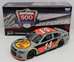 Tony Stewart 2014 Bass Pro Test Car 1:24 Nascar Diecast - C144821TCTS