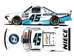 Ty Majeski 2020 Plan B Sales 1:64 Nascar Diecast - T452065PCTM