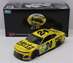 William Byron 2019 Hertz 1:24 Elite Nascar Diecast - C241922HEWB