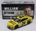 William Byron 2019 Hertz 1:24 Nascar Diecast - C241923HEWB