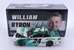 William Byron 2019 UniFirst 1:24 Nascar Diecast - C241923UFWB