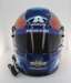 William Byron 2020 Axalta Full Sized Replica Helmet - C24-HMS-24AXALTA20-FS