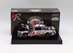 William Byron 2023 Liberty University Patriotic 1:24 Nascar Diecast - C242323SALWB