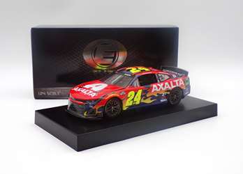 William Byron 2025 Axalta 1:24 Elite Nascar Diecast William Byron, Nascar Diecast, 2025 Nascar Diecast, 1:24 Scale Diecast, pre order diecast, Elite