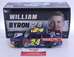 William Byron Autographed 2019 Axalta 1:24 Nascar Diecast - C241923ALWBA