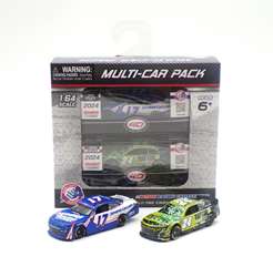 William Byron/Kyle Larson COTA Raced Win 1:64 Nascar Diecast Set William Byron, Kyle Larson, Nascar Diecast, 2024 Nascar Diecast, 1:64 Scale Diecast, Throwback, 2 pack