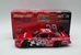 ** With Picture of Driver Autographing Diecast **  Kevin Harvick Autographed 2002 Snap-On 1:24 Nascar Diecast - C29-102968-AUT-SS-24-POC